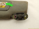 Honda Prelude Pair Of Sun Visors-10