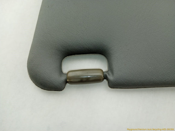 Honda Prelude Pair Of Sun Visors