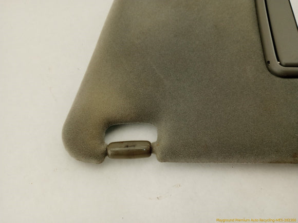 Honda Prelude Pair Of Sun Visors