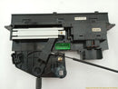 Honda Prelude Climate Control Panel-4