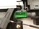 Honda Prelude Climate Control Panel-5