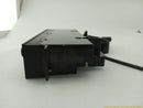 Honda Prelude Climate Control Panel-9