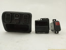 Honda Prelude Set Of Dashboard Control Switches-2