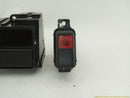 Honda Prelude Set Of Dashboard Control Switches-5