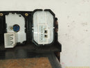 Honda Prelude Set Of Dashboard Control Switches-8