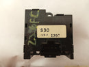 Honda Prelude Set Of Dashboard Control Switches-11