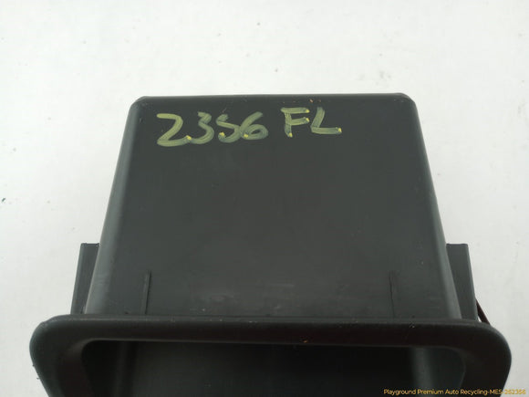 Honda Prelude Set Of Dashboard Control Switches