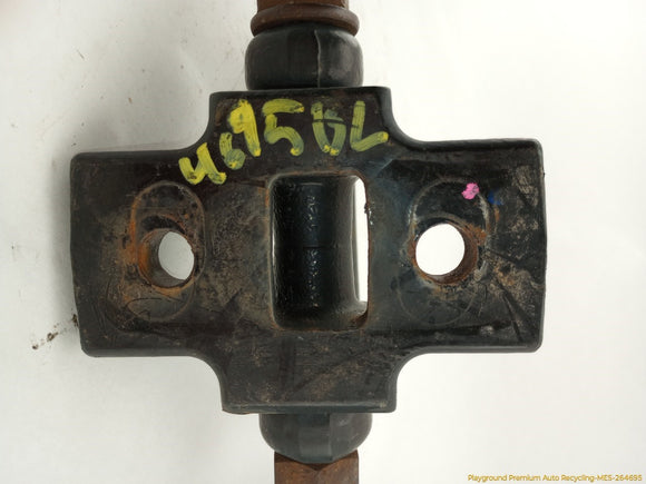 Hummer H2 Pair Of Rear Tow Hooks