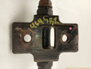 Hummer H2 Pair Of Rear Tow Hooks-7
