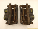 Hummer H2 Pair Of Front Brake Calipers-2