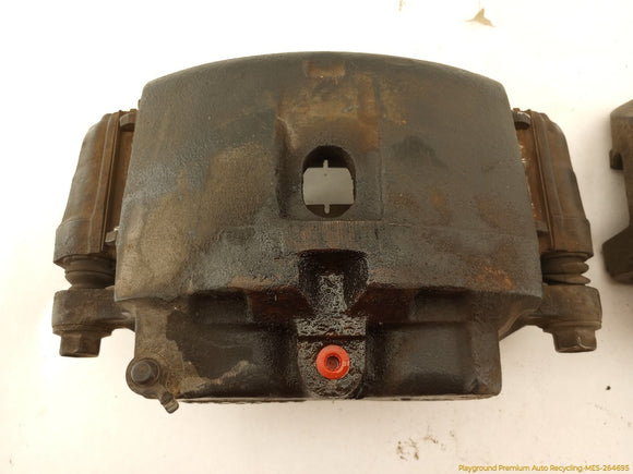 Hummer H2 Pair Of Front Brake Calipers