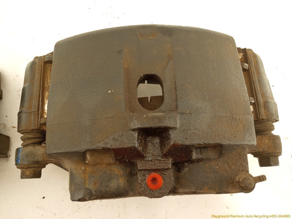 Hummer H2 Pair Of Front Brake Calipers