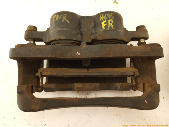 Hummer H2 Pair Of Front Brake Calipers