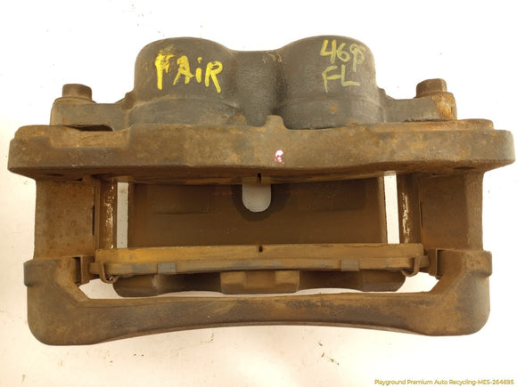 Hummer H2 Pair Of Front Brake Calipers