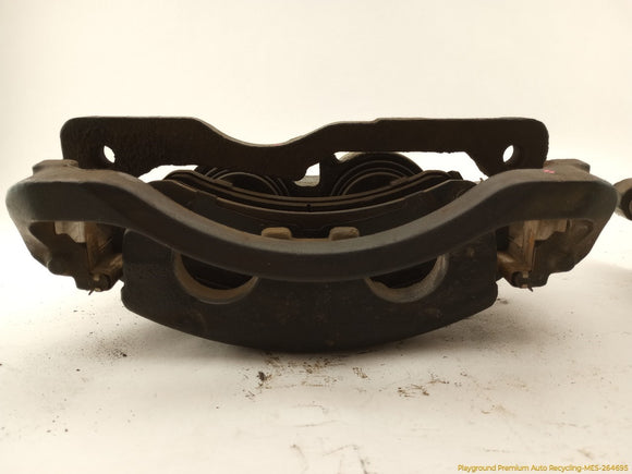 Hummer H2 Pair Of Front Brake Calipers