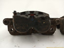Hummer H2 Pair Of Rear Brake Calipers-4