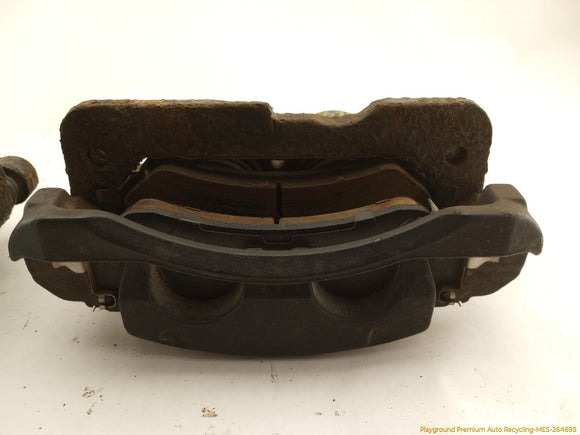 Hummer H2 Pair Of Rear Brake Calipers
