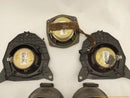 Hummer H2 Set Of Audio Speakers-5