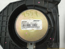 Hummer H2 Set Of Audio Speakers-11