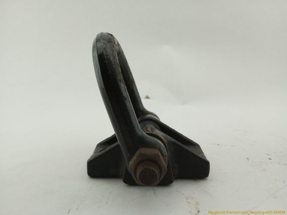 Hummer H2 Pair Of Rear Tow Hooks