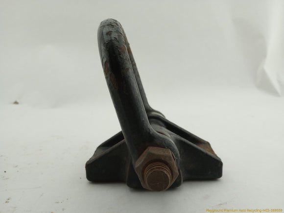 Hummer H2 Pair Of Rear Tow Hooks