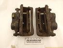 Hummer H2 Pair Of Front Brake Calipers-1
