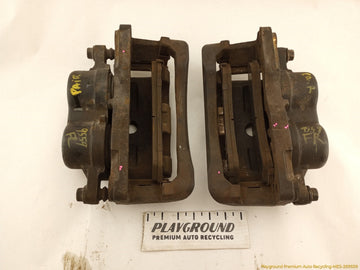 Hummer H2 Pair Of Front Brake Calipers