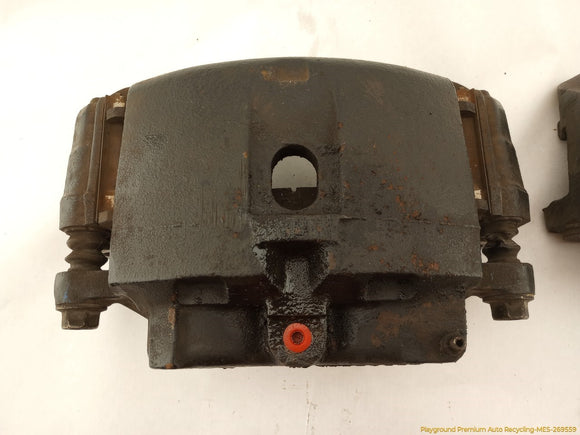 Hummer H2 Pair Of Front Brake Calipers