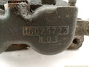 Hummer H2 Pair Of Front Brake Calipers-9