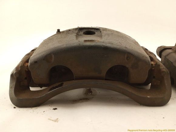 Hummer H2 Pair Of Front Brake Calipers