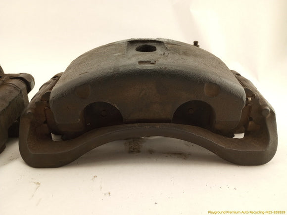 Hummer H2 Pair Of Front Brake Calipers