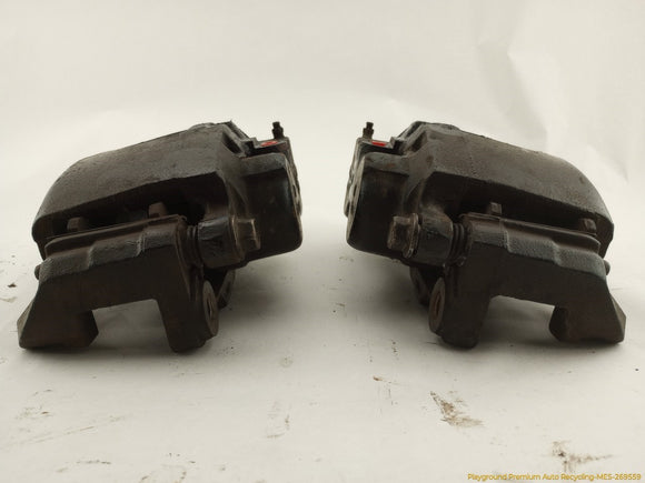 Hummer H2 Pair Of Front Brake Calipers
