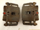 Hummer H2 Pair Of Rear Brake Calipers-3