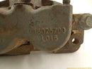 Hummer H2 Pair Of Rear Brake Calipers-7