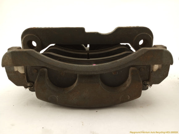 Hummer H2 Pair Of Rear Brake Calipers