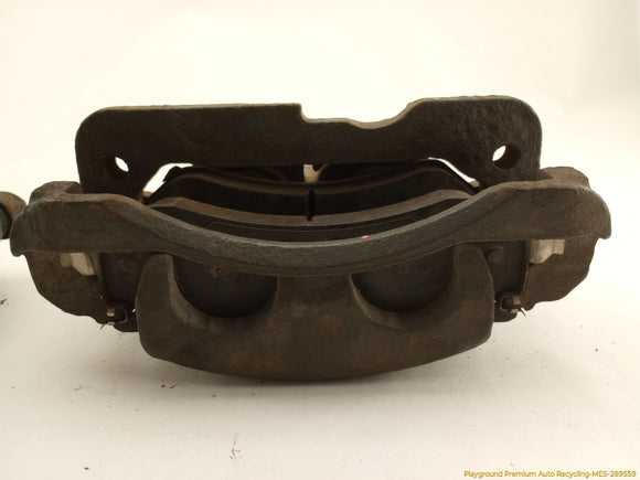 Hummer H2 Pair Of Rear Brake Calipers