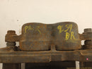 Hummer H2 Pair Of Rear Brake Calipers-12