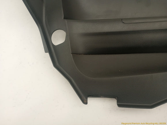 Honda Prelude Pair Of Rear Quarter Trim
