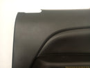 Honda Prelude Pair Of Rear Quarter Trim-7