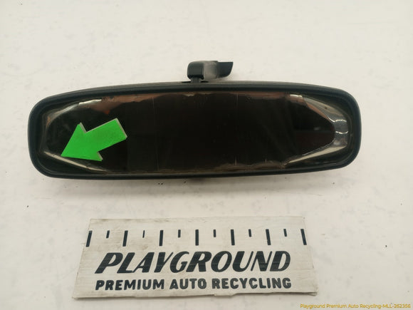 Honda Prelude Rear View Mirror