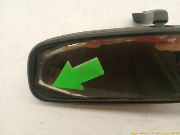 Honda Prelude Rear View Mirror