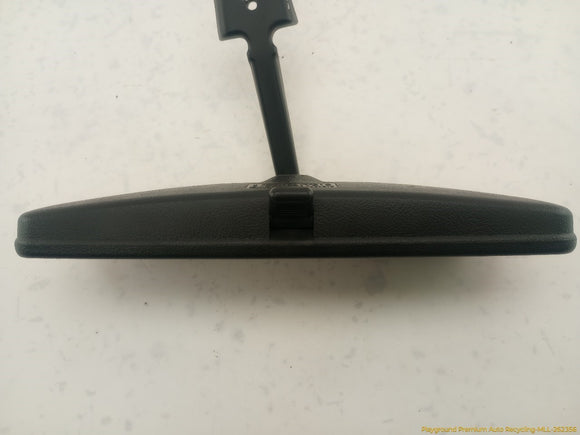 Honda Prelude Rear View Mirror