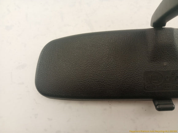 Honda Prelude Rear View Mirror