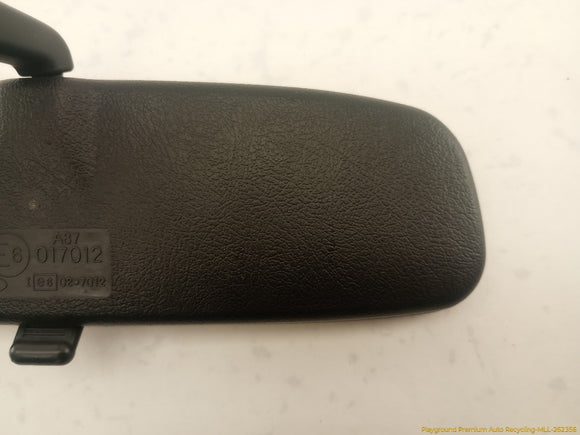 Honda Prelude Rear View Mirror