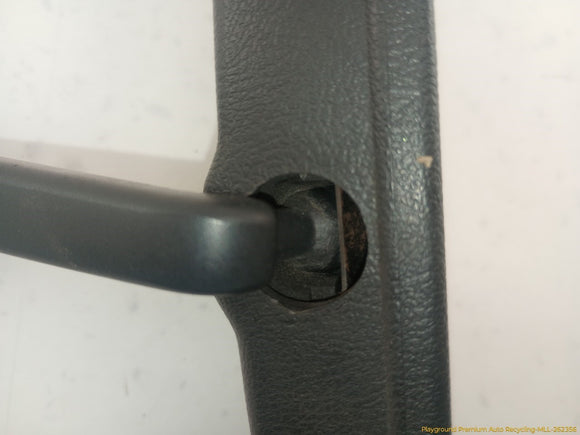 Honda Prelude Rear View Mirror