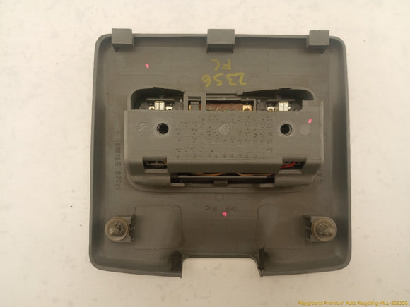 Honda Prelude Overhead Dome Lamp