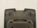 Honda Prelude Overhead Dome Lamp-8