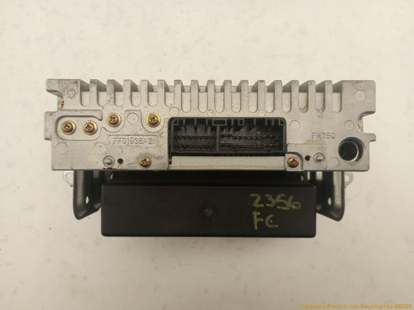 Honda Prelude Radio CD Player Receiver Head Unit