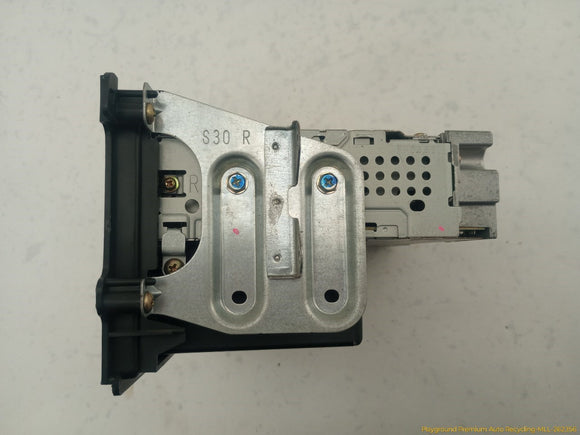 Honda Prelude Radio CD Player Receiver Head Unit