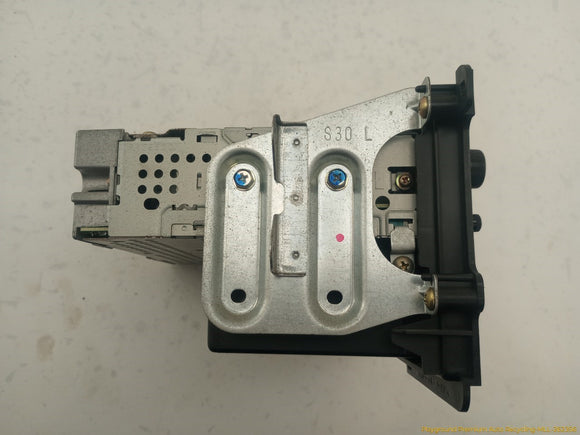 Honda Prelude Radio CD Player Receiver Head Unit